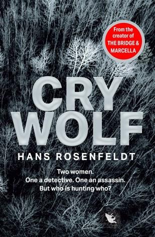 CRY WOLF | 9780008464349 | HANS ROSENFELDT