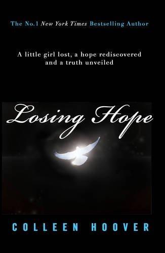 LOSING HOPE: TIKTOK MADE ME BUT IT! | 9781471132810 | COLLEEN HOOVER
