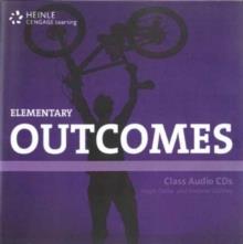 OUTCOMES ELEMENTARY CLASS AUDIO CDS | 9781111071288 | HUGH DELLAR & ANDREW WALKLEY