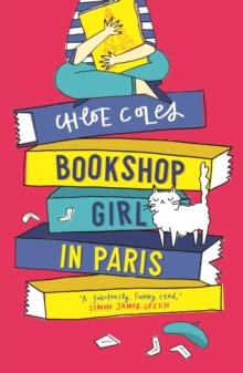 BOOKSHOP GIRL IN PARIS | 9781471408410 | CHLOE COLES