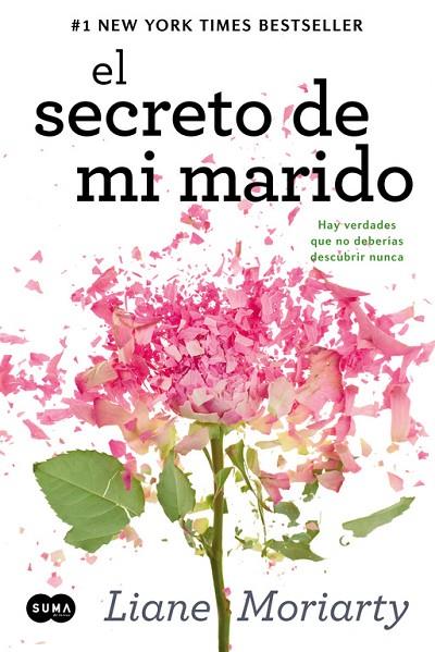 EL SECRETO DE MI MARIDO | 9788483656112 | Liane Moriarty