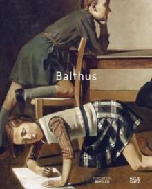 BALTHUS | 9783775744454 | VV.AA.