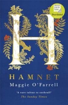 HAMNET | 9781472223821 | MAGGIE O'FARRELL