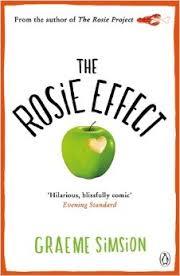 THE ROSIE EFFECT | 9781405918060 | GRAEME SIMSION