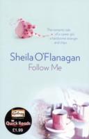 FOLLOW ME | 9780755359318 | SHEILA O'FLANAGAN
