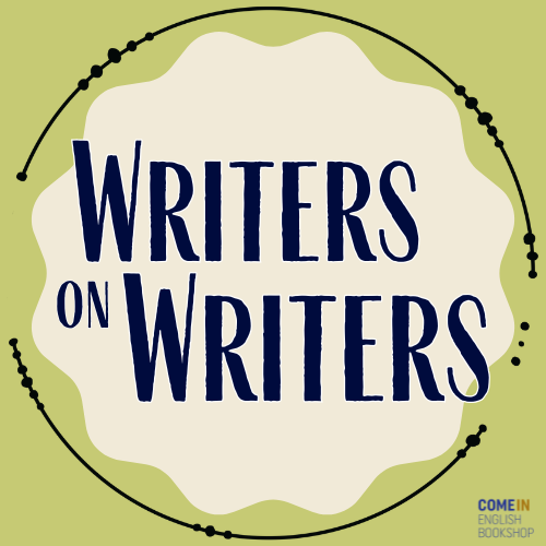 Writers on Writers