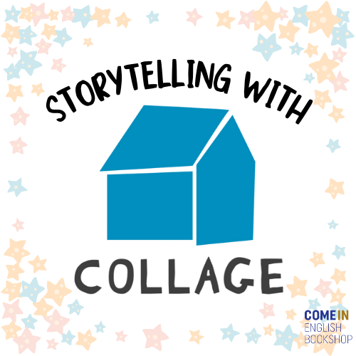 Storytelling with Collage