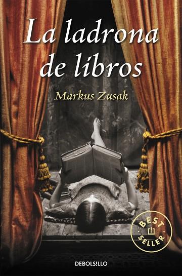 LADRONA DE LIBROS, LA (REDUCIMOS 2010) | 9788499088075 | Markus Zusak