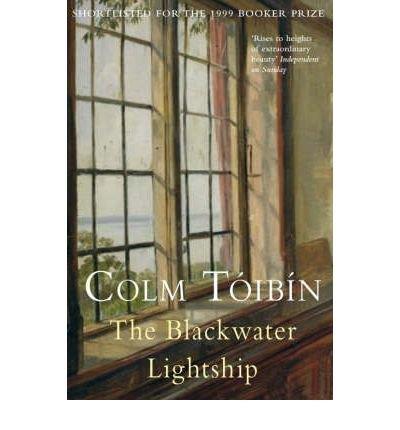 BLACKWATER LIGHTSHIP (AFORMAT) | 9780330396332 | COLM TOIBIN