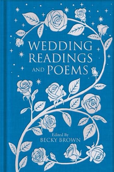 WEDDING READINGS AND POEMS | 9781529052596 | VARIOUS