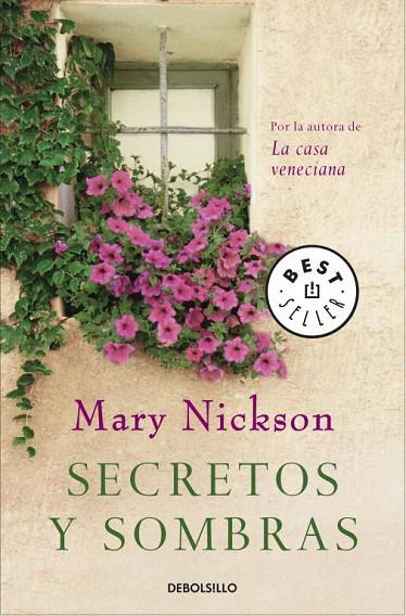 SECRETOS Y SOMBRAS | 9788483468760 | Mary Nickson