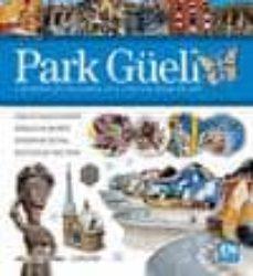 GUIA VISUAL PARK GUELL - INGLES | 9788415818137 | Varios autores
