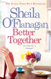 BETTER TOGETHER | 9780755398690 | SHEILA O'FLANAGAN