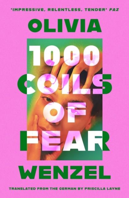 1000 COILS OF FEAR | 9780349702001 | OLIVIA WENZEL