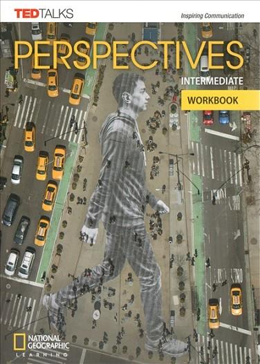 PERSPECTIVES INTERMEDIATE WB | 9781337627115