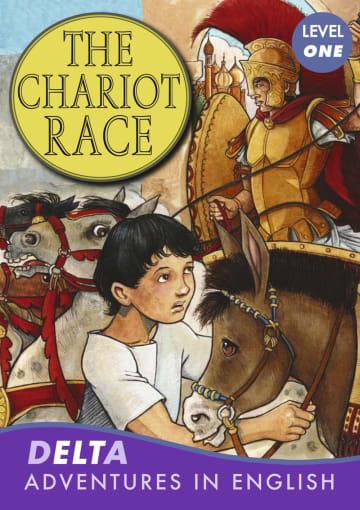 THE CHARIOT RACE | 9783125014565
