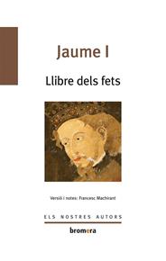 LLIBRE DELS FETS | 9788498243116 | JAUME I