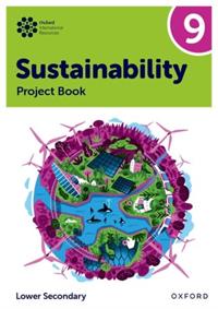 OXFORD INTERNACIONAL  LOW SECON SUSTAINABILITY SB 9 | 9781382047500