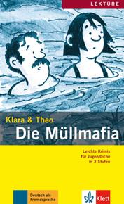 KLARA UND THEO: DIE MULLMAFIA | 9783126064422