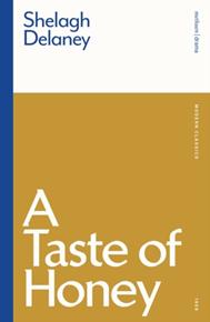 A TASTE OF HONEY | 9780413316806 | SHELAGN DELANEY