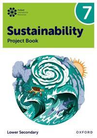 OXFORD INTERNACIONAL  LOW SECON SUSTAINABILITY SB 7 | 9781382047487