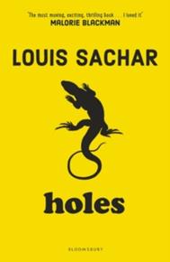 HOLES | 9781408865231 | LOUIS SACHAR