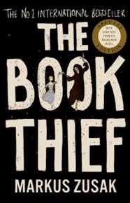 THE BOOK THIEF | 9781784162122 | MARKUS ZUSAK