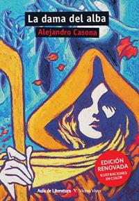 LA DAMA DEL ALBA. EDICIÓN RENOVADA | 9788468283531 | A. CASONA