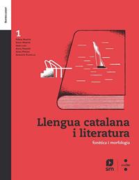LLENGUA CATALANA I LITERATURA 1 BATXILLERAT | 9788466146227
