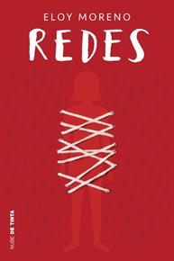 REDES (INVISIBLE 2) | 9788418050350 | ELOY MORENO