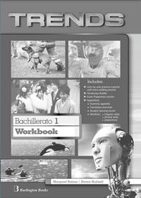 TRENDS BATX 1 WB (CATALAN ED.) | 9789963510917 | MARGARET BAINES