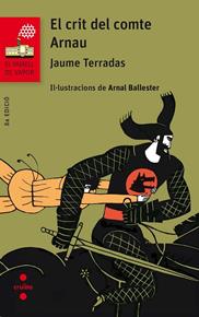 El crit del comte Arnau | 9788466142076 | Terradas, Jaume