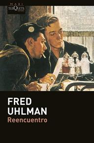 REENCUENTRO | 9788411071130 | UHLMAN, FRED