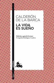La vida es sueño | 9788467033953 | Calderón de la Barca, Pedro