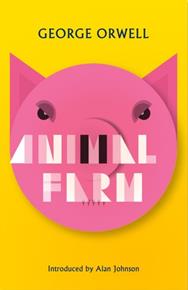 ANIMAL FARM | 9781846976063 | GEORGE ORWELL