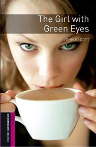 THE GIRL WITH GREEN EYES SPECIAL DIGITAL OBLS MP3 | 9780194620246 | JOHN ESCOTT