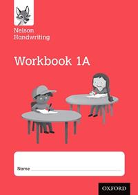 NELSON HANDWRITING WB 1A | 9999990007995
