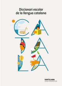 DICCIONARIO LLENGUA CATAL ED19 | 9788413150086