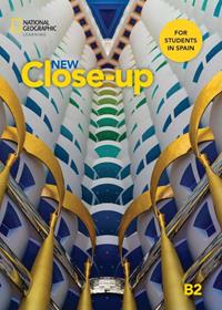 NEW CLOSE-UP B2 STUDENT'S PACK SPAIN EDITION | 9781473786066