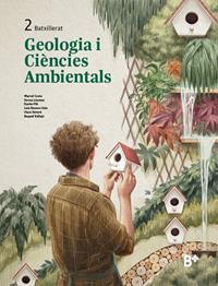 GEOLOGIA I CIÈNCIES AMBIENTALS 2 BATXILLERAT | 9788419324146 | COSTA, MARCEL/LLORENS, FERRAN/PIÉ, XAVIER/RAMON-SALA, LAIA/SISTERÉ, CLARA/VALLEJO, RAQUEL