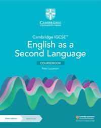 NEW ENGLISH AS A SECOND LANGUAGE COURSEBOOK WITH DIGITAL ACCESS (2 YEARS) | 9781009031943