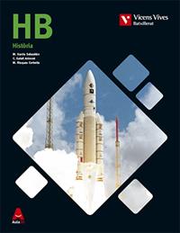 HB. HISTÒRIA  (AULA 3D) | 9788468236056 | Garcia Sebastian, Margarita;Gatell Arimont, Cristina;Risques Corbella, Manel