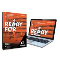 CAE READY FOR ADVANCED 4TH C1 SB NO KEY  | 9781380052445