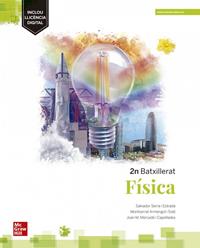 FISICA 2 BATXILLERAT LOMLOE | 9788448637569