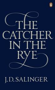 THE CATCHER IN THE RYE | 9780241950425 | J D SALINGER