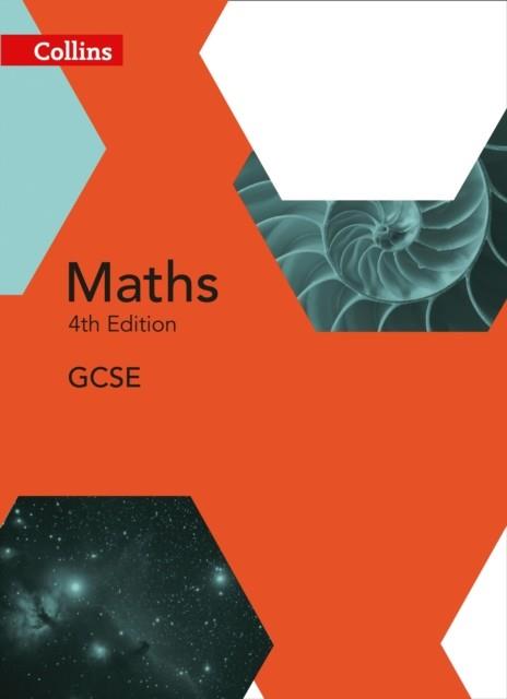 AQA GCSE MATHS HIGHER STUDENT BOOK: COLLINS CONNECT, 1 YEAR LICENCE ...