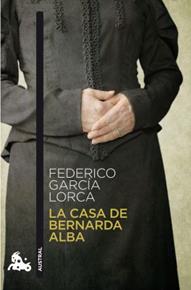 LA CASA DE BERNARDA ALBA | 9788467033328 | García Lorca, Federico