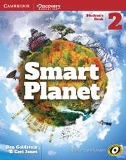 SMART PLANET 2 SB+DVD-ROM | 9788483236604 | GOLDSTEIN, BEN/JONES, CERI
