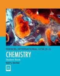 CHEMISTRY STUDENT BOOK: PRINT AND EBOOK CHEMISTRY | 9780435185169 | YU/OWEN