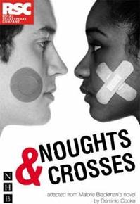 NOUGHTS AND CROSSES | 9781854599391 | MALORIE BLACKMAN